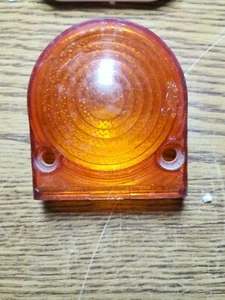 mini innocenti austin layland traveller kunststoff rücklicht stop lucas - Bild 1 von 5