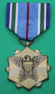 Médaille Réalisation Service Joint WWII - Photo 1/2