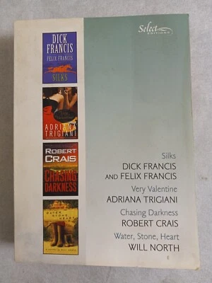 2009 SELECT EDITIONS VOLUME 4 Paperback Book by READER'S DIGEST - Image 1 of 4