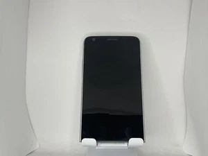LG G5 LGLS992 Silver For Parts Only W026560 - Picture 1 of 3