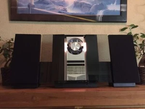 Bang & Olufsen B&o Beocenter 2300+ Beolab 2500 Speaker From Dealer > Top - Picture 1 of 3