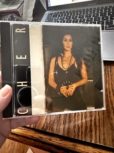 Cher : Heart of Stone CD (1991) ✔ - Picture 1 of 4