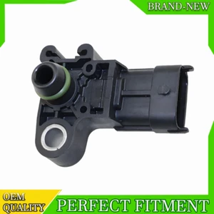 MAP Sensor Intake Pressure Sensor For VOLVO LAND ROVER JAGUAR Ford AG91-9F479-AB - Picture 1 of 5