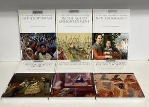 A Cultural History of Women: A 6 Volume Set Hardcover 2013 - Imagen 1 de 24