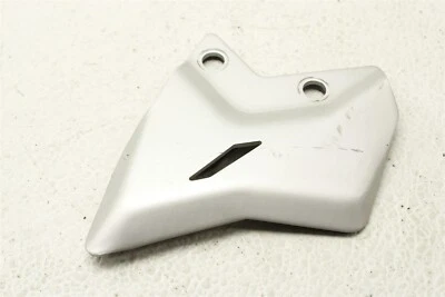 2017 Kawasaki ER650 Z650 Side Fairing Cover Panel  - Image 1 of 4