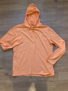 Las mejores ofertas en Polo Ralph Lauren sudaderas de playa para hombres |  eBay