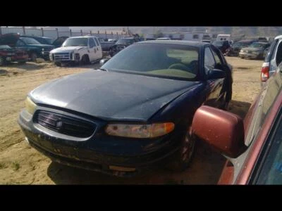 Used Rear Left Door Glass Rear fits: 1998 Buick Regal Rear Left Grade A - Image 1 of 4