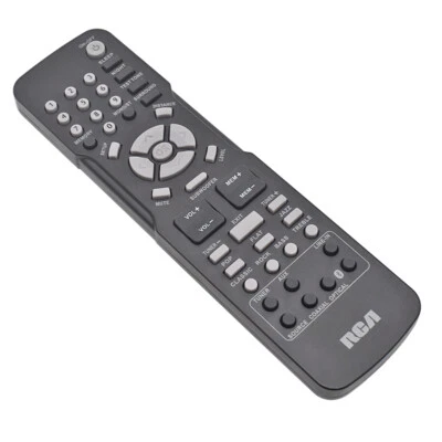 1pcs Original RCA RT2781BE Remote Control fit For RT2781BE Home Theater System - Image 1 of 3