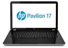 HP Pavilion 17-E028ng Laptop AMD Quad-Core A4-5000M APU z Radeon HD 8GB/1000GB