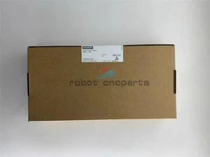 NEW SIEMENS Communication components 6SL3351-6GH31-8AB3 S120 - Picture 1 of 1