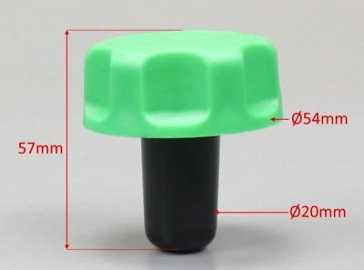 Tappo Benzina ORIGINALE per Derbi GPR 50 2002 2003 / Senda L - R 50 1994-1999 Foto 1 de 4