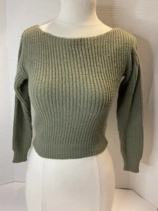 Boohoo Women’s Sweater Tops  - Picture 1 of 4
