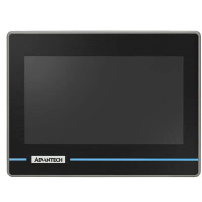 ONE NEW WOP-207K-NAE compatible with WOP-2070T-N2AE 7-inch human-machine - Image 1 of 4