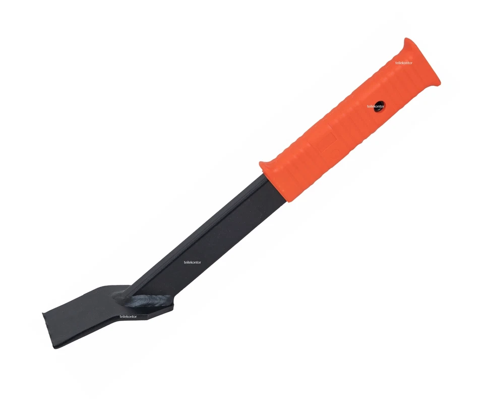 BAHCO/EIA Fällheber 47 cm Forstwerkzeug kurz mit Thermoplastgriff Neu! - Bild 1 von 1