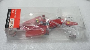 Kyosho Mini-Z F-1 Formula F1 Body Set Ferrari F10 No.8(MFB43) - Picture 1 of 2