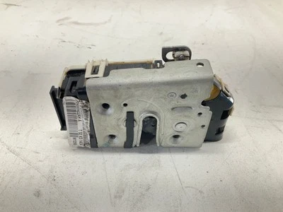 10-25 Ram 2500 Crew Cab Front Right Passenger Door Lock Latch Actuator - Изображение 1 из 4