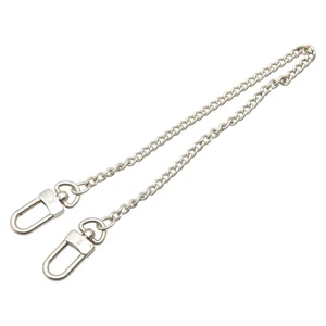LOUIS VUITTON Wallet Chain Chain Strap Women 【Used】 - Picture 1 of 3