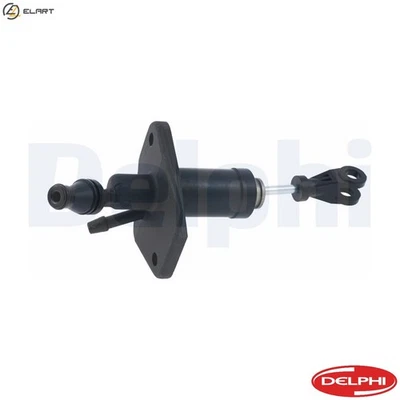 MASTER CYLINDER CLUTCH LM80650 FOR ALFA ROMEO 939 A6.000 1.9L 939 A4.000 1.8L - Image 1 of 4