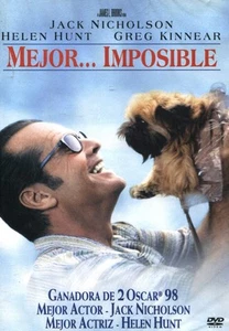 Mejor... Imposible - Imagen 1 de 1