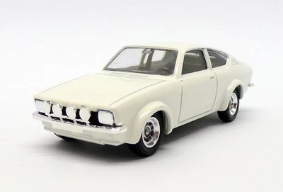 Coche modelo a escala 1/43 sólido 97 - Opel Kadette GTE cupé rally Foto 1 de 4