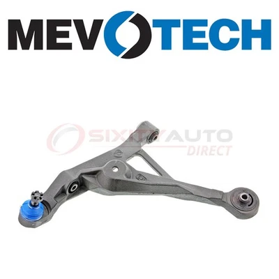 Mevotech Control Arm & Ball Joint Assembly for 1995-2006 Chrysler Sebring oq Foto 1 de 4