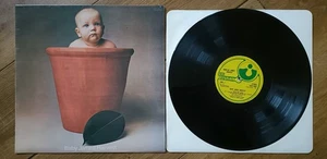 BARCLAY JAMES HARVEST - BABY - ORIGINAL UK 12" VINYL LP WITH INNER NICE COPY - Picture 1 of 2