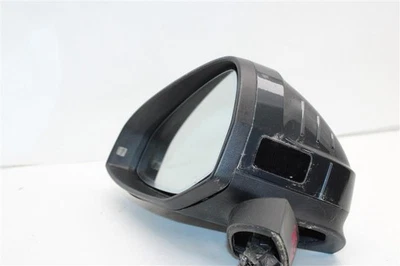 Used Left Door Mirror fits: 2017 Audi A4 power painted finish power folding opt Foto 1 de 4