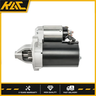 Arranque para Kia Rio 2006-2008 2001-2010 Hyundai Accent 1.6L 17827N 3610022800 Foto 1 de 4