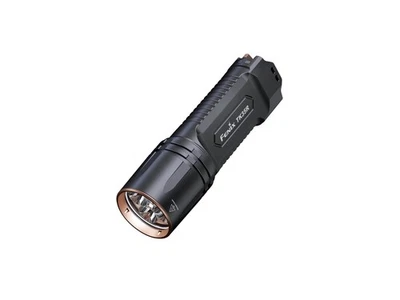 Fenix TK35R 5800 Lumens Multipurpose Rechargeable Tactical Flashlight Torch - Immagine 1 di 4