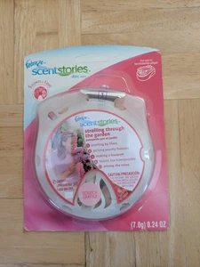 Febreze ScentStories Duftscheibe Bummeln durch den Garten - Neu!!! - Bild 1 von 2