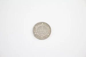 Silver Coin 1933 Wreath Crown Coin King George V - Picture 1 of 4
