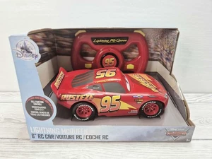 Lightning McQueen 6" Auto RC - Disney Store - Bild 1 von 5