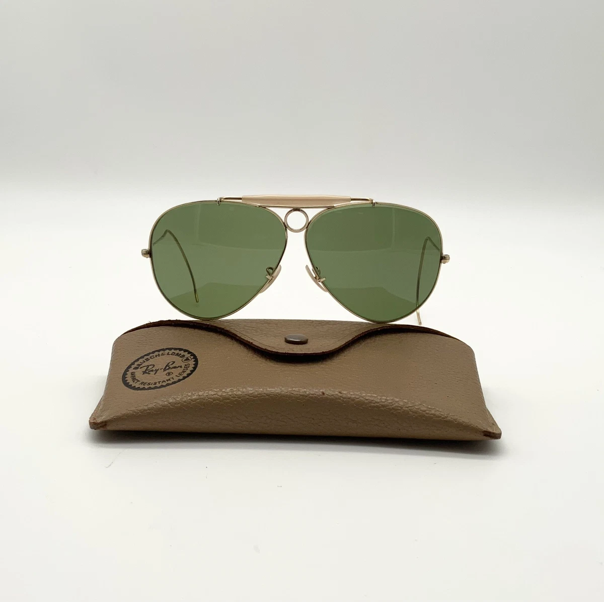 Ray ban shooter vintage | Acquisti Online su eBay