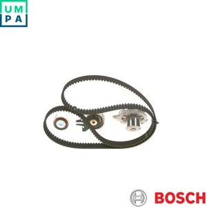 WATER PUMP & TIMING BELT SET 1 987 948 746 FOR LANCIA LYBRA/SW THESIS KAPPA 2.4L - Picture 1 of 9