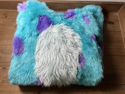 Pottery Barn Kids Disney and Pixar Monsters, Inc. Sully~Body Only - Image 1 of 4