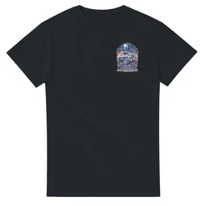 Lowrider Nation T-Shirt - Picture 1 of 75