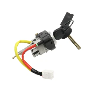 Ignition Lock Cylinder Switch W/ 2keys For 2010 Kia Optima EX LX SX 81900-2GF00 - Bild 1 von 7