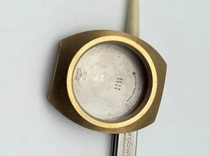 longines 2321-6332 37mm cassa case - Imagen 1 de 4