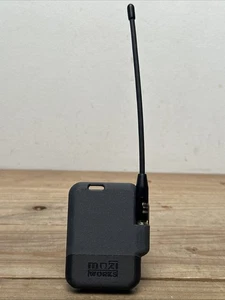 Muzi Works R1 mit externer Antenne - Meshtastic Gerät 868 Mhz grau gebraucht - Bild 1 von 5