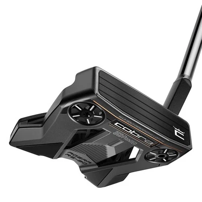 NEW Cobra Golf Agera RS-30 3D Printed Putter - Choose Length - Image 1 of 4