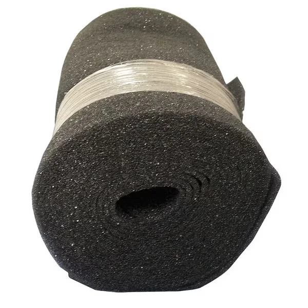 Air Handler 5W913 Filter Media 25 Feet Roll First Layer Cut