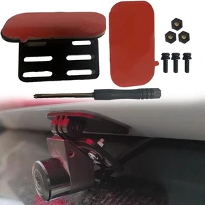 Quick and Easy Installation Dash Mount Holder for Car Rear View Camera - Picture 1 of 12