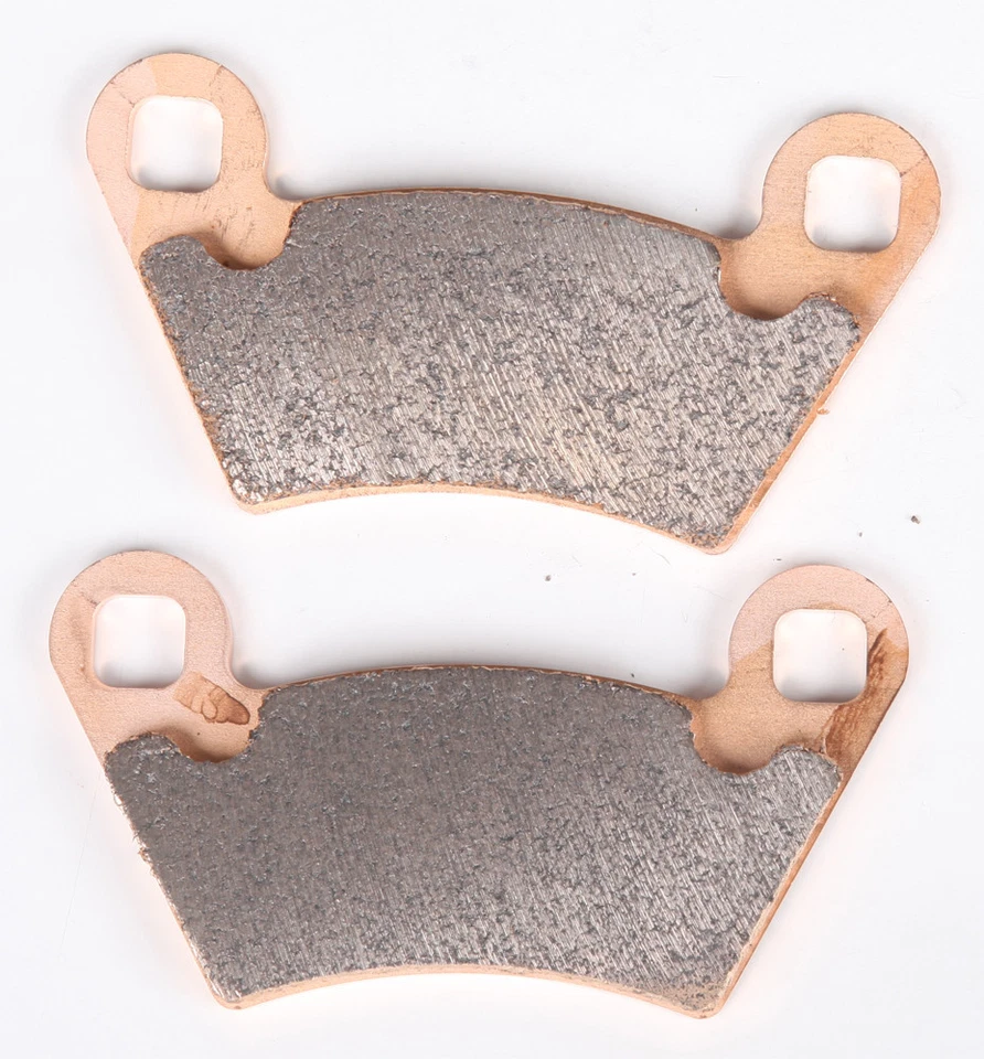 Streamline Extreme Duty Brake Pads SB354EX - Image 1 of 1