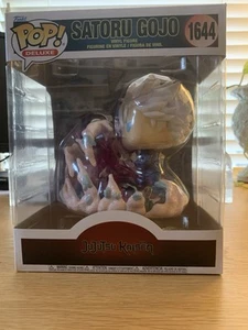 Satoru Gojo Hollow Purple Funko Pop - Picture 1 of 2