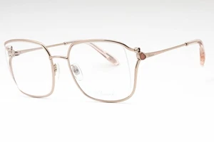 NEW Chopard VCHG29S-0A39 Eyeglasses 53mm 100% Authentic - Picture 1 of 4