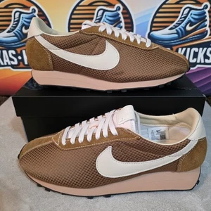 Nike LD 1000 Baroque Brown Trainers Sneakers Mens Size 8.5 UK Brand New Rrp £100 - Picture 1 of 11