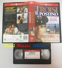 film VHS IL POSTINO Massimo Troisi Maria Grazia Cuccinotta 1994   (F69*) no dvd