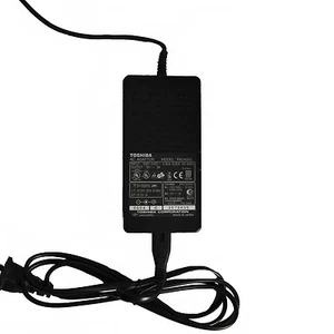 Genuine Toshiba  AC Adapter PA2450U 15V 3A  - Picture 1 of 3