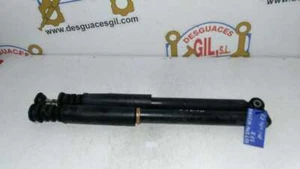 rear shock absorber for NISSAN MICRA (K12E) ACENTA 2002 50263 770372 - Picture 1 of 2