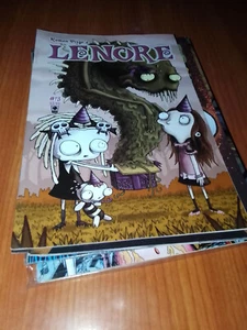 Lenore #13: - Picture 1 of 1